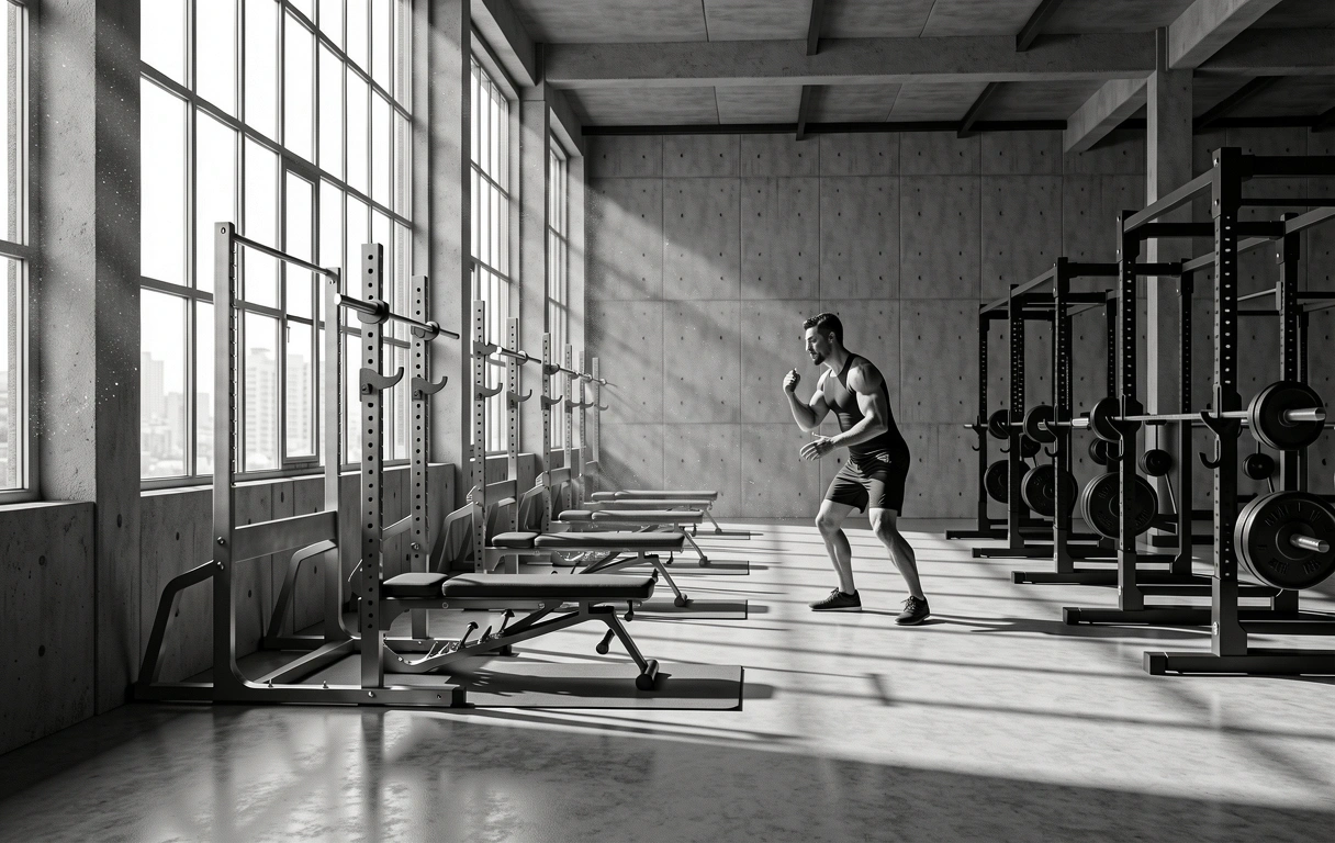Kiel Training Environment