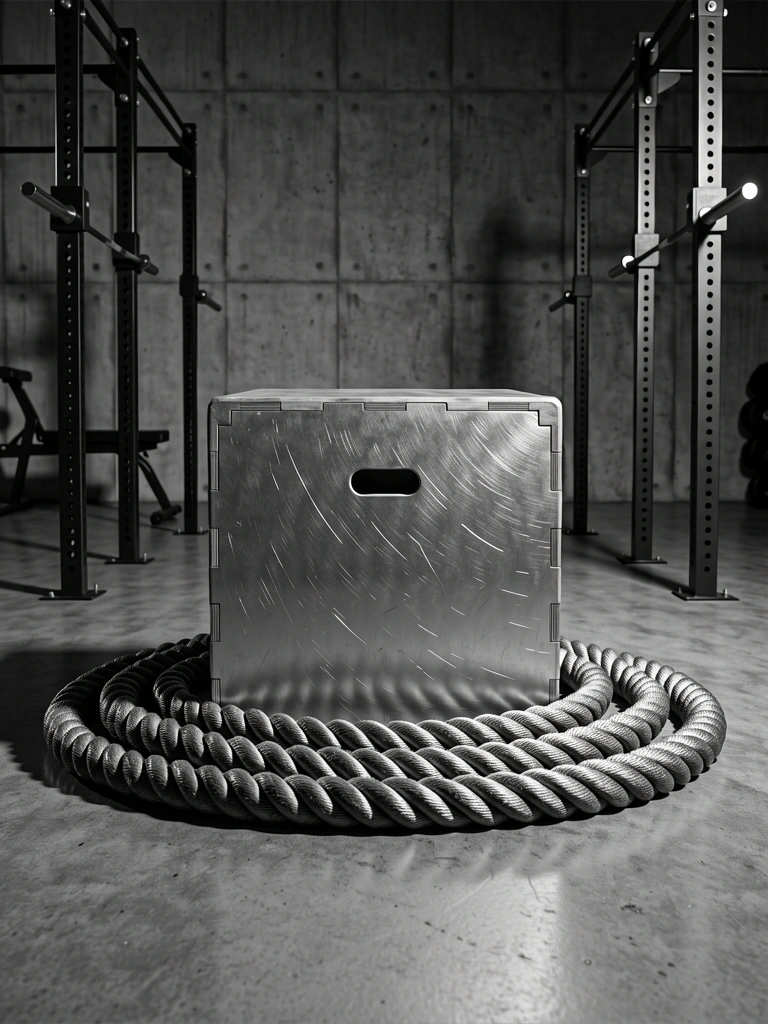 Athletik Training Equipment