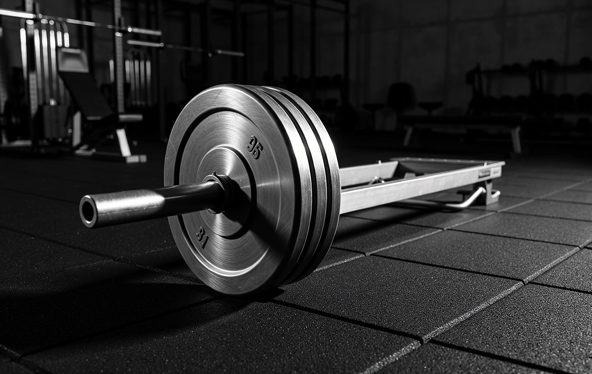 Training Atmosphere