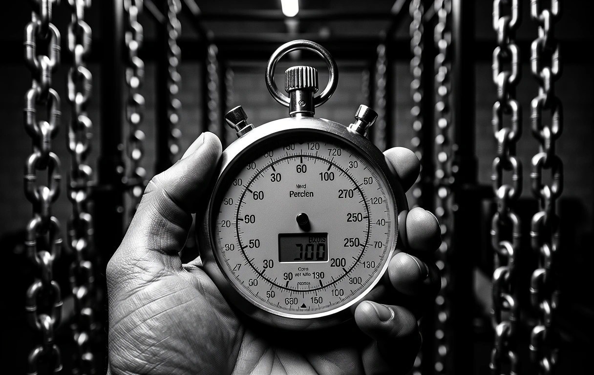 Timing and Rhythm