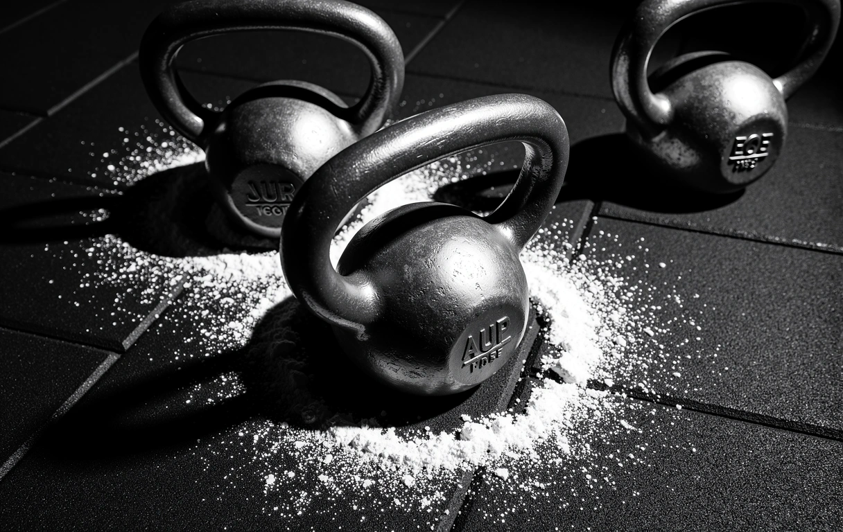 Training Equipment Detail